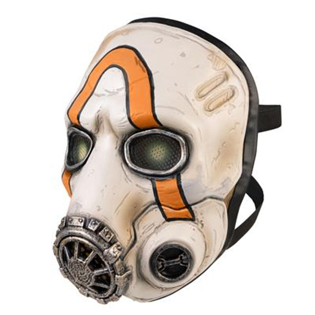 Borderlands: Psycho, Mask Replica