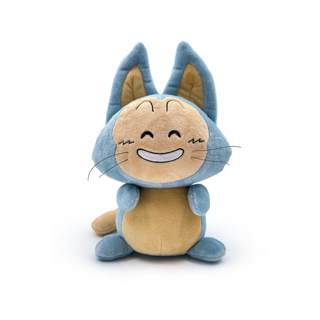 Youtooz - Dragonball: Puar Plush (9IN)