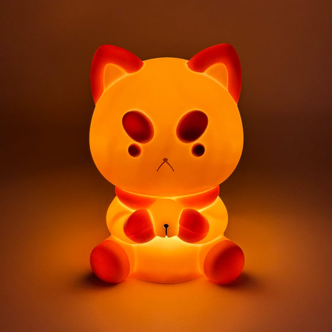 Youtooz - Bee & Puppycat: Puppycat Night Light