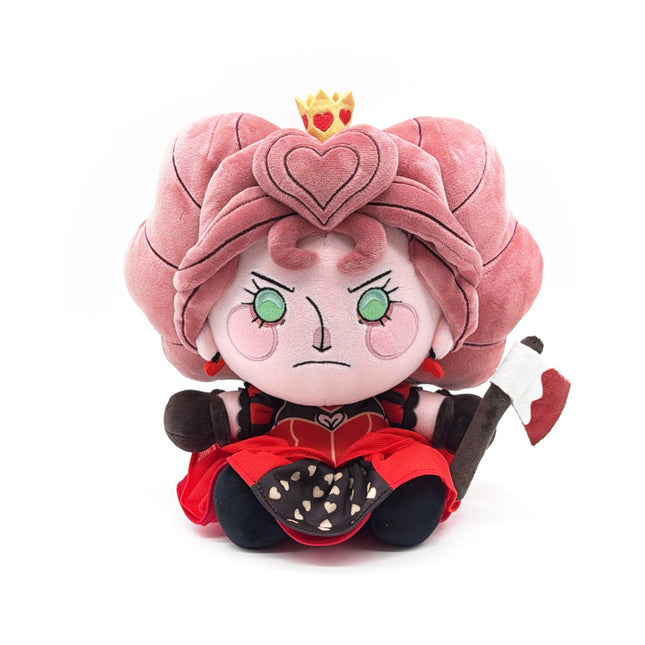 Youtooz: Habromania: Queen Of Hearts (9in Plush) (Release Date: 06/27)