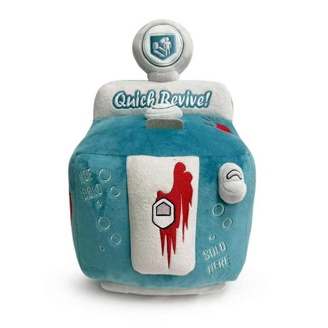 Youtooz - Call of Duty: Quick Revive Plush (9in) (Release Date 09/26)