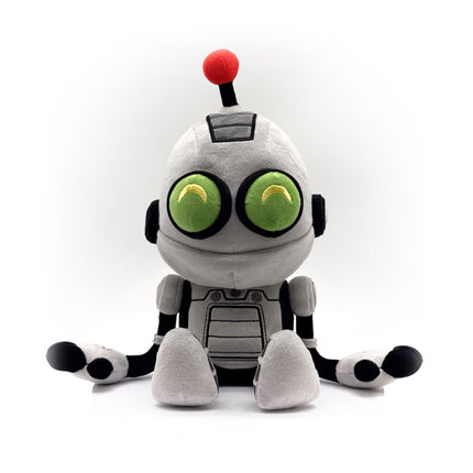 Youtooz - Ratchet and Clank: Clank Plush (9in) (Release Date 10/26)