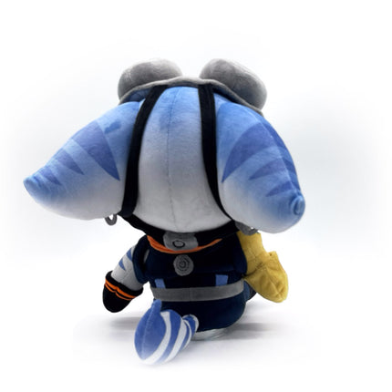 Youtooz - Ratchet and Clank: Rivet Plush (9in) (Release Date 10/26)