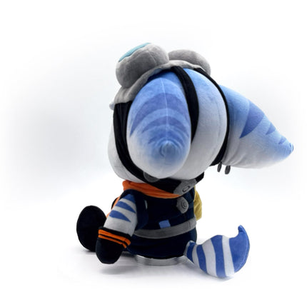 Youtooz - Ratchet and Clank: Rivet Plush (9in) (Release Date 10/26)