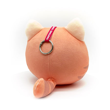 Youtooz: Slime Rancher: Radiant Cat Slime Keychain (5in Plush) (Release Date: 04/27)