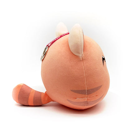 Youtooz: Slime Rancher: Radiant Cat Slime Keychain (5in Plush) (Release Date: 04/27)