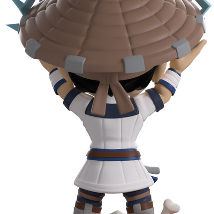 Youtooz: Mortal Kombat: Raiden (Release Date: 03/27)