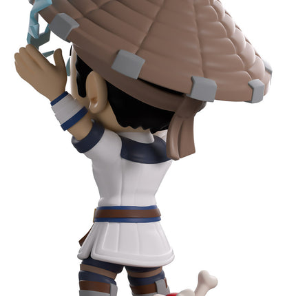 Youtooz: Mortal Kombat: Raiden (Release Date: 03/27)