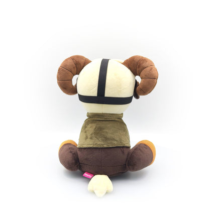 Youtooz: Jason X Rammie (9in Plush) (Release Date: 03/27)