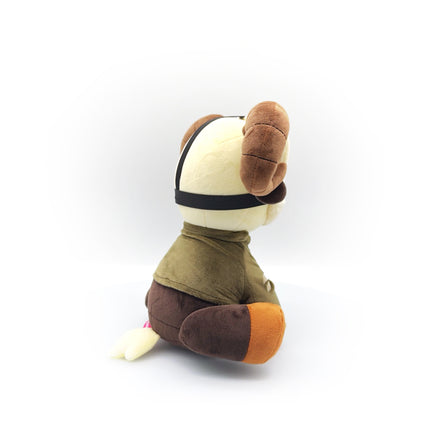 Youtooz: Jason X Rammie (9in Plush) (Release Date: 03/27)