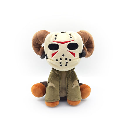 Youtooz: Jason X Rammie (9in Plush) (Release Date: 03/27)