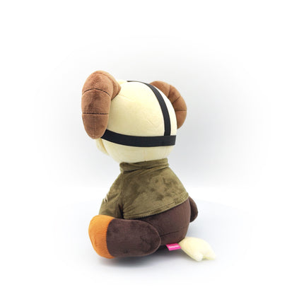 Youtooz: Jason X Rammie (9in Plush) (Release Date: 03/27)