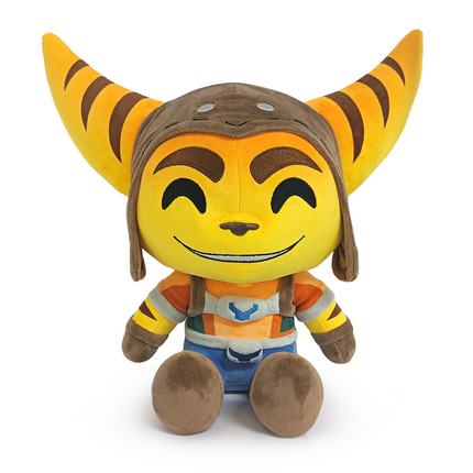 Youtooz - Ratchet and Clank: Ratchet Plush (9in) (Release Date 10/26)