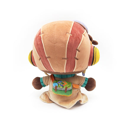 Youtooz: Psychonauts: Razputin Aquato (9in Plush) (Release Date: 05/27)