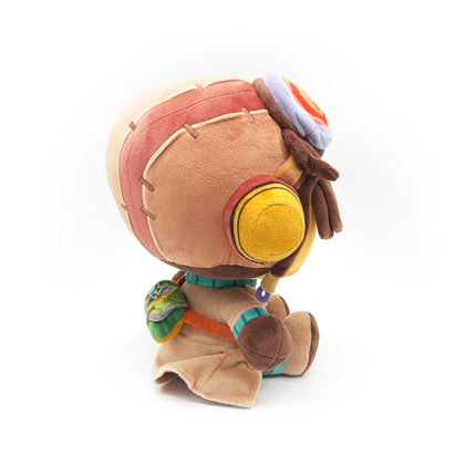 Youtooz: Psychonauts: Razputin Aquato (9in Plush) (Release Date: 05/27)
