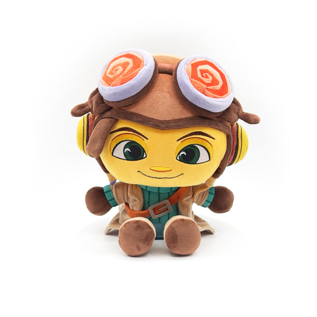 Youtooz: Psychonauts: Razputin Aquato (9in Plush) (Release Date: 05/27)