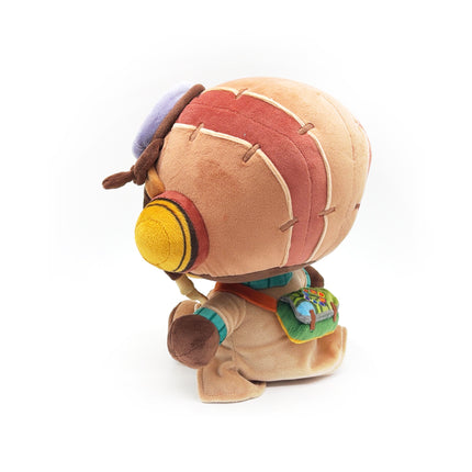 Youtooz: Psychonauts: Razputin Aquato (9in Plush) (Release Date: 05/27)