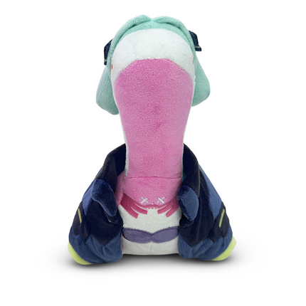 Youtooz: Apex Legends X Cyberpunk Edgerunners (9in Plush) (Release Date: 03/27)