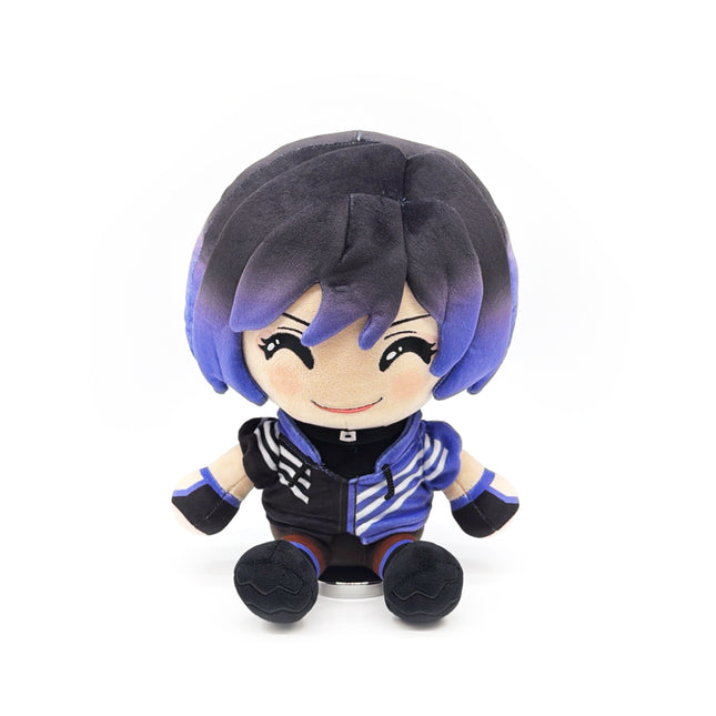 Youtooz: Tekken: Reina (9in Plush) (Release Date: 05/27)