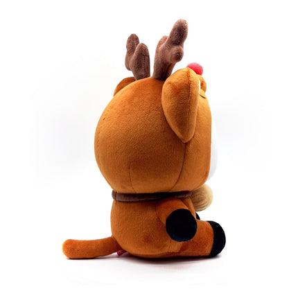 Youtooz - Bee & Puppycat: Reindeer Puppycat Plush 9in (Release Date: 09/26)