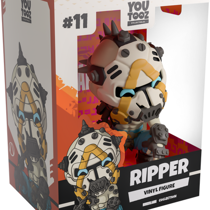 Youtooz - Borderlands: Ripper (Release Date 08/26)