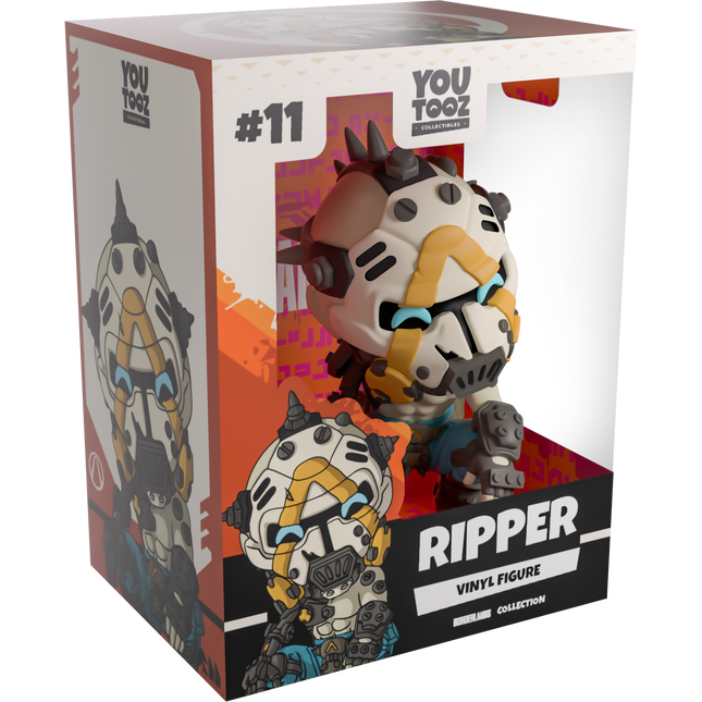 Youtooz - Borderlands: Ripper (Release Date 08/26)