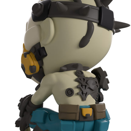 Youtooz - Borderlands: Ripper (Release Date 08/26)