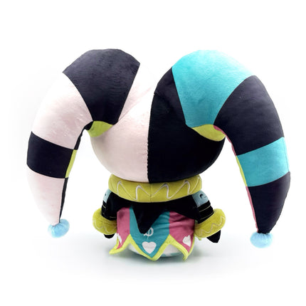 Youtooz: Helluva Boss: Robo Fizz (9in Plush) (Release Date: 12/26)