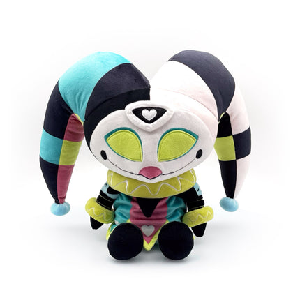 Youtooz: Helluva Boss: Robo Fizz (9in Plush) (Release Date: 12/26)