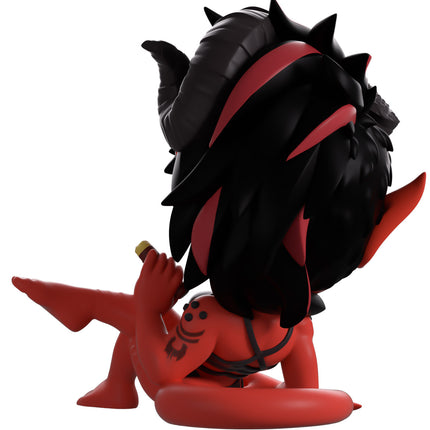 Youtooz: Baldur's Gate 3: Romance Karlach (Release Date: 11/26)