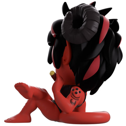 Youtooz: Baldur's Gate 3: Romance Karlach (Release Date: 11/26)