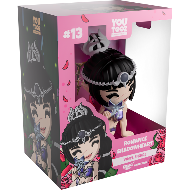 Youtooz: Baldur's Gate 3: Romance Shadowheart (Release Date: 11/26)