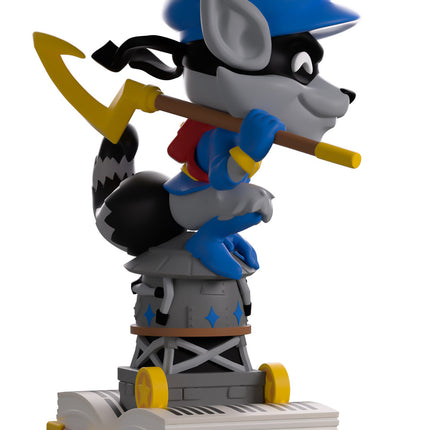 Youtooz: Sly Cooper: Rooftop Sly (Release Date: 05/27)