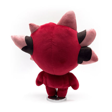 Youtooz: Cult Of The Lamb: Rot Infected Follower (9in Plush) (Release Date: 12/26)