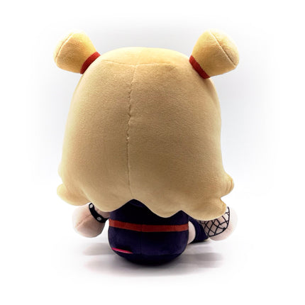 Youtooz: Scott Pilgrim: Roxie 9in Plush (Release Date: 12/26)