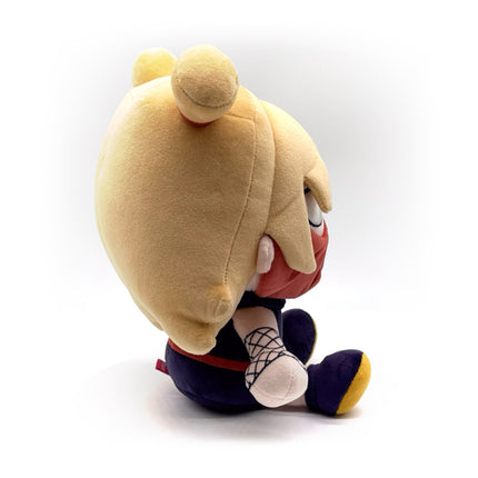 Youtooz: Scott Pilgrim: Roxie 9in Plush (Release Date: 12/26)
