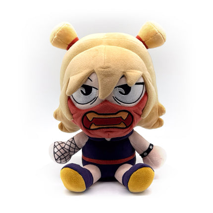 Youtooz: Scott Pilgrim: Roxie 9in Plush (Release Date: 12/26)