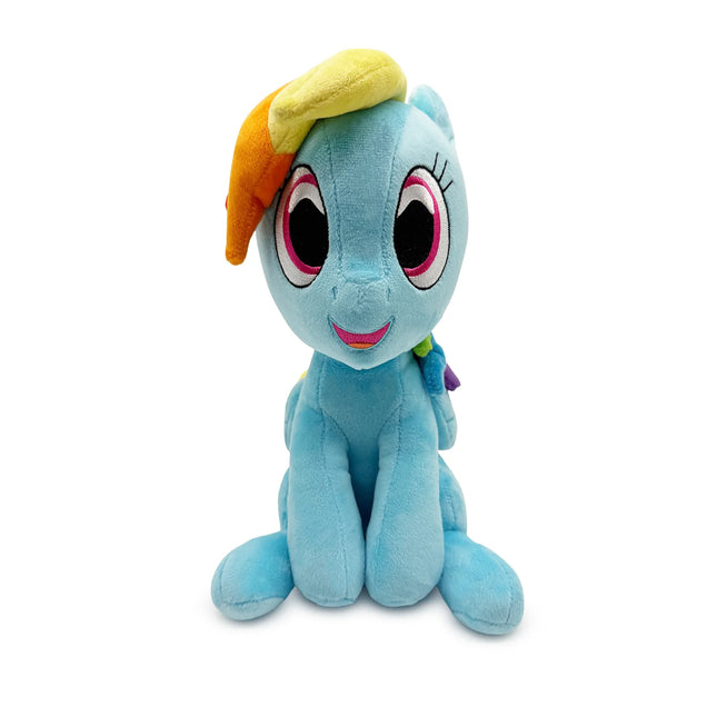 Youtooz - My Little Pony: Rainbow Dash Plush (9IN)