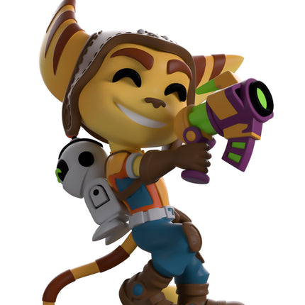 Youtooz - Ratchet & Clank