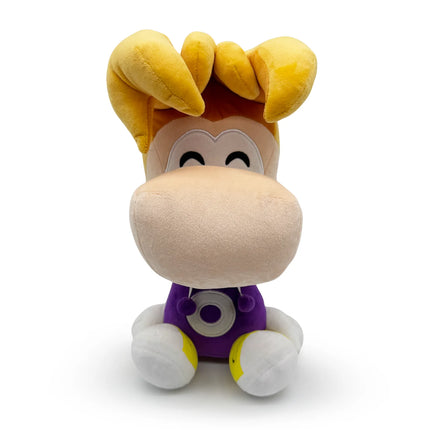 YouTooz - Rayman: Rayman Plush (9IN) (Release Date  (Release Date 08/25)