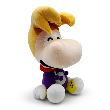 YouTooz - Rayman: Rayman Plush (9IN) (Release Date  (Release Date 08/25)