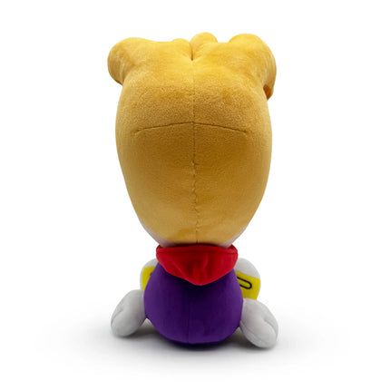 YouTooz - Rayman: Rayman Plush (9IN) (Release Date  (Release Date 08/25)