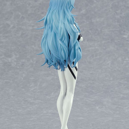 POP UP PARADE Rei Ayanami: Long Hair Ver.(re-run)