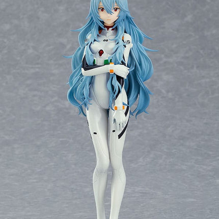 POP UP PARADE Rei Ayanami: Long Hair Ver.(re-run)