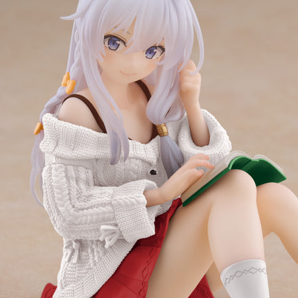 Taito - Wandering Witch - Elaina (Casual Clothes Ver.) Renewal (Release Date 02/26)