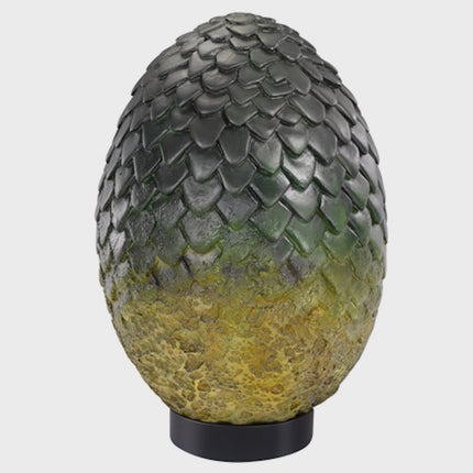 The Noble Collection - Game of Thrones: Rhaegal Egg