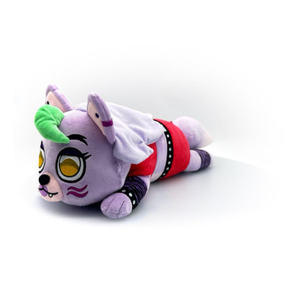 YouTooz - Five Nights at Freddys: Roxy Weighted Plush (16IN) (Release Date 20/05/25)