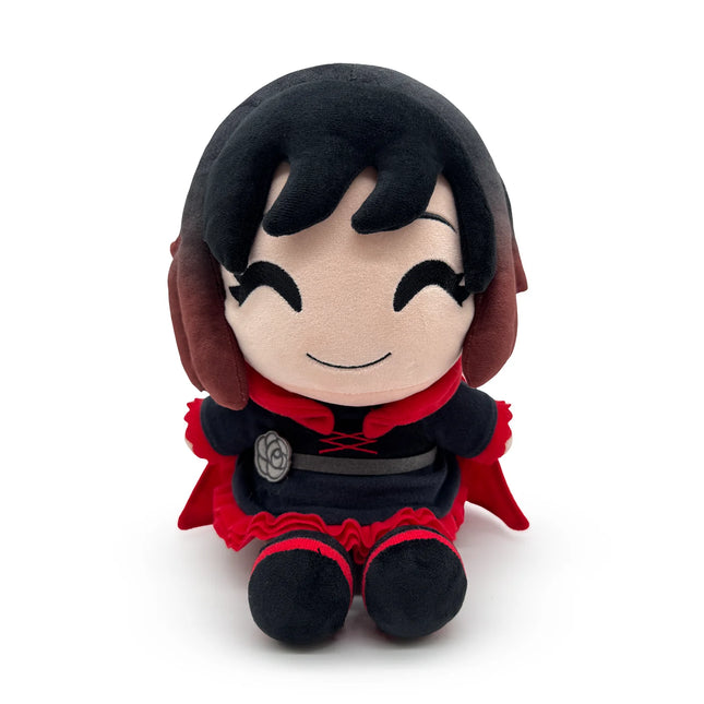 Youtooz - RWBY: Ruby Plush (9IN) (Release Date: 08/25)