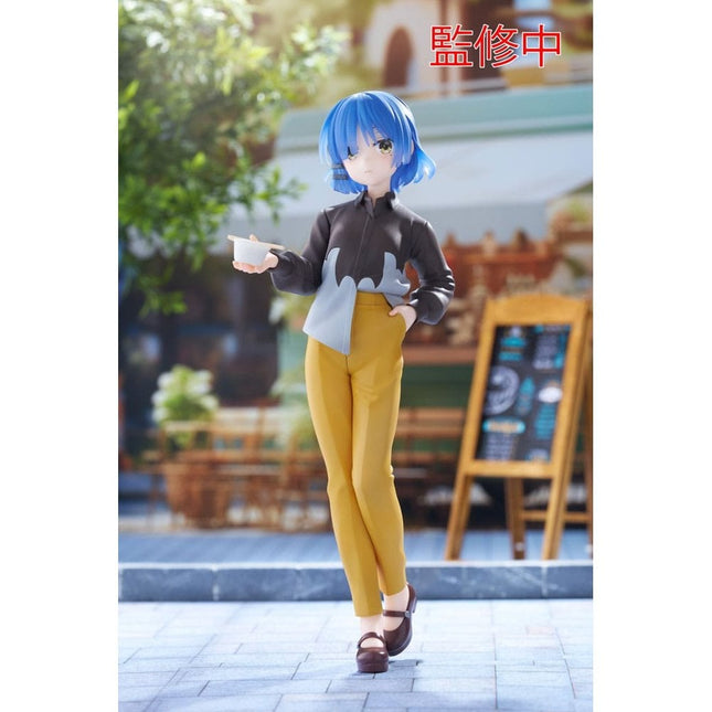 Bocchi the Rock! Coreful Ryo Yamada Casual Clothes Ver.