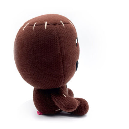 Youtooz: LittleBigPlanet: Sackboy (9in Plush) (Release Date: 12/26)